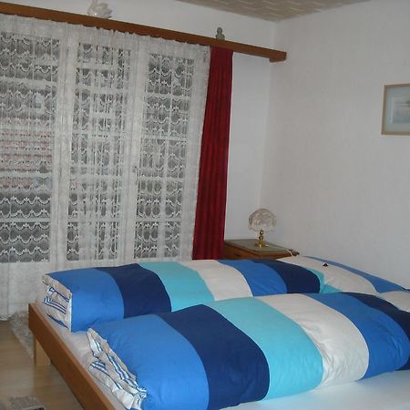 Apartamento Pfaffenstoeckli Grindelwald Exterior foto