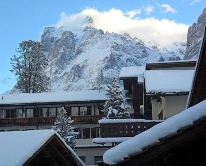 Apartamento Pfaffenstoeckli Grindelwald Exterior foto
