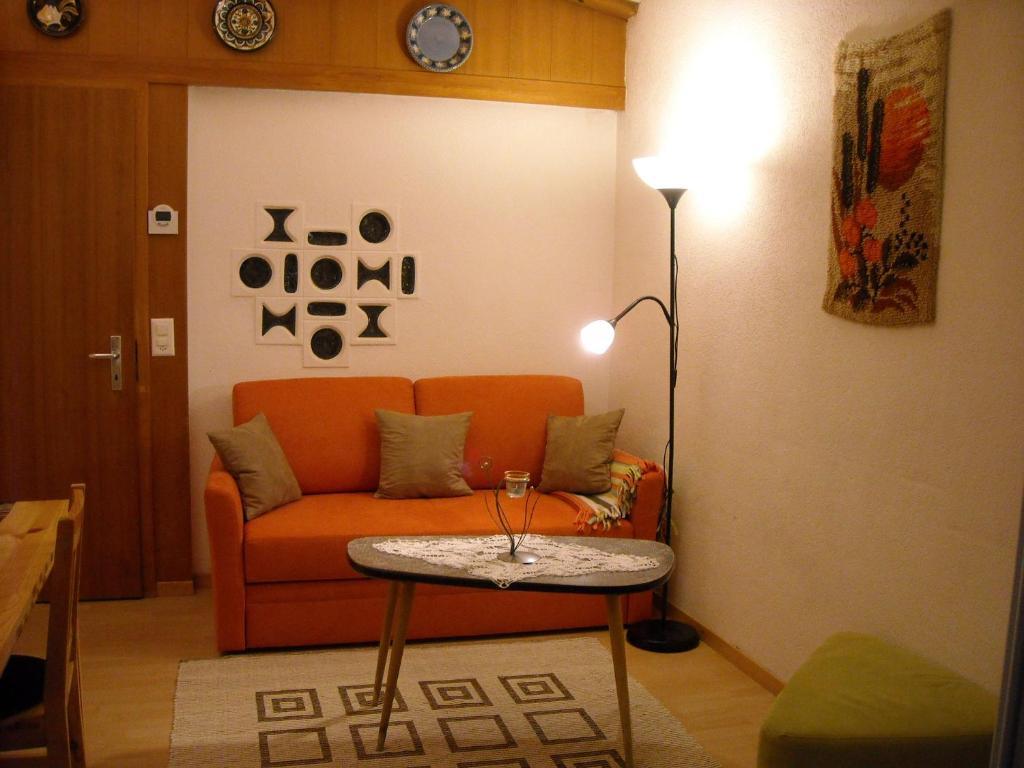 Apartamento Pfaffenstoeckli Grindelwald Exterior foto