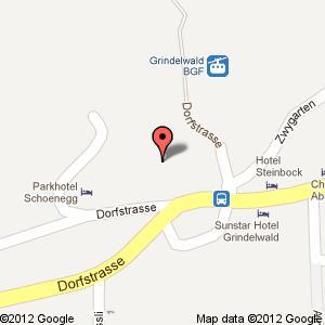 Apartamento Pfaffenstoeckli Grindelwald Exterior foto